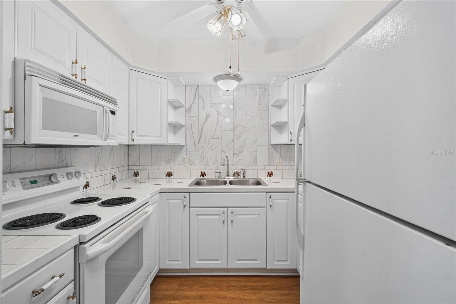 Condominium at 138 36TH AVE N #208 W, ST PETERSBURG, photo 10 of 18