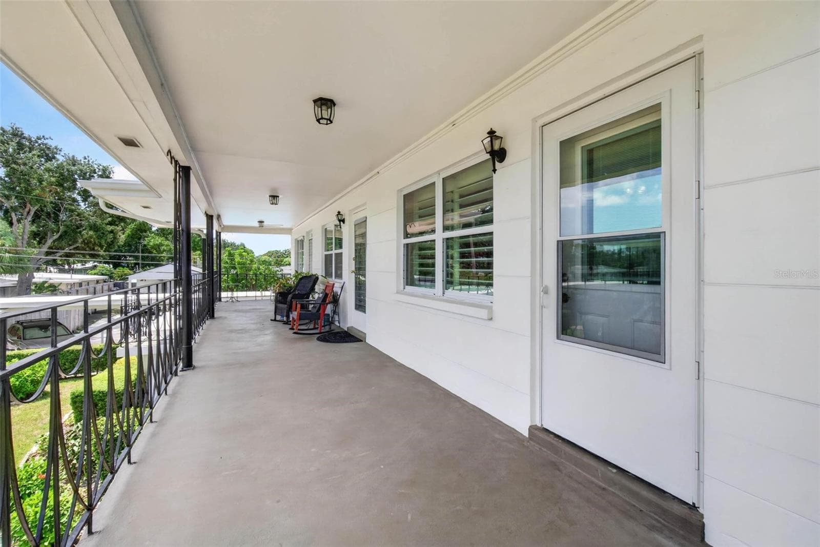 Condominium at 138 36TH AVE N #208 W, ST PETERSBURG, photo 14 of 18