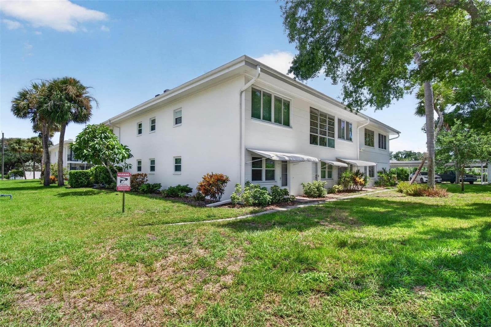 Condominium at 138 36TH AVE N #208 W, ST PETERSBURG, photo 18 of 18