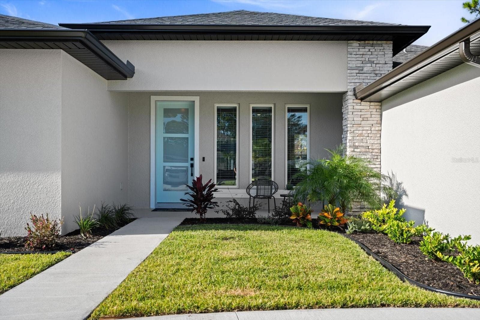 Single Family Residence at 94 FOREST HILL DR, PALM COAST, photo 3 of 35