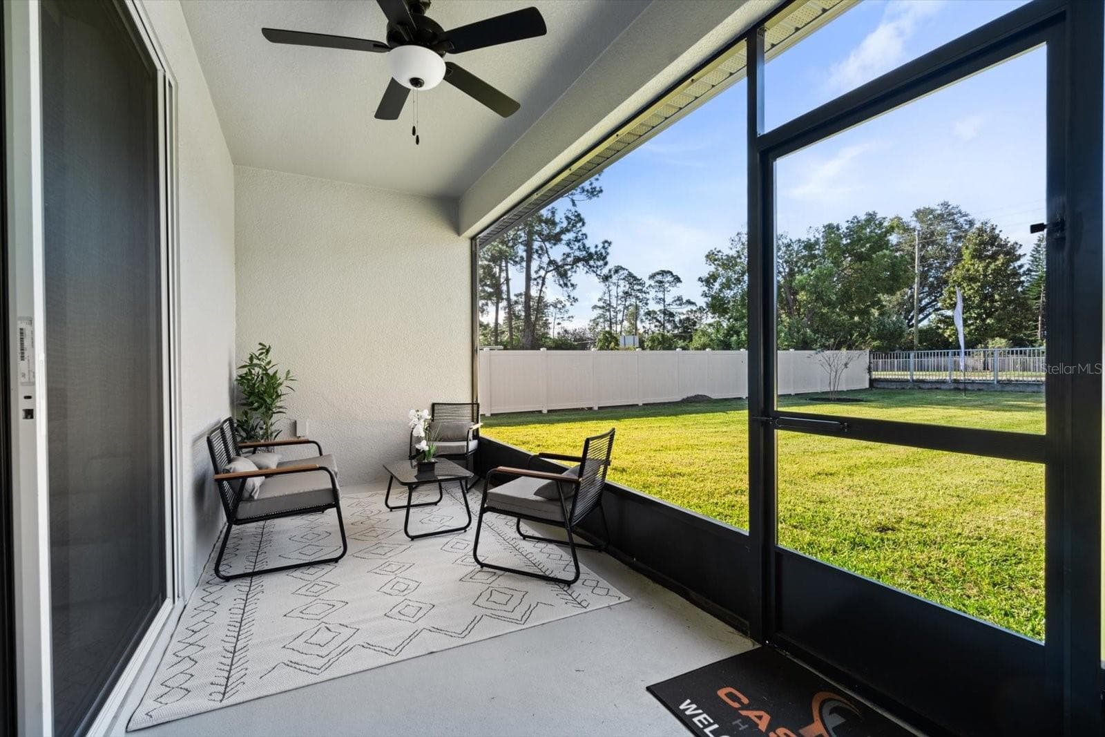 Single Family Residence at 94 FOREST HILL DR, PALM COAST, photo 28 of 35