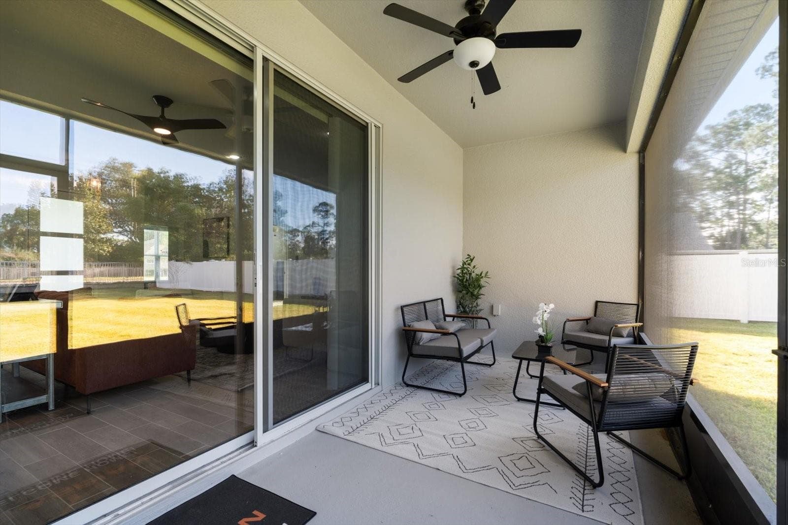 Single Family Residence at 94 FOREST HILL DR, PALM COAST, photo 29 of 35