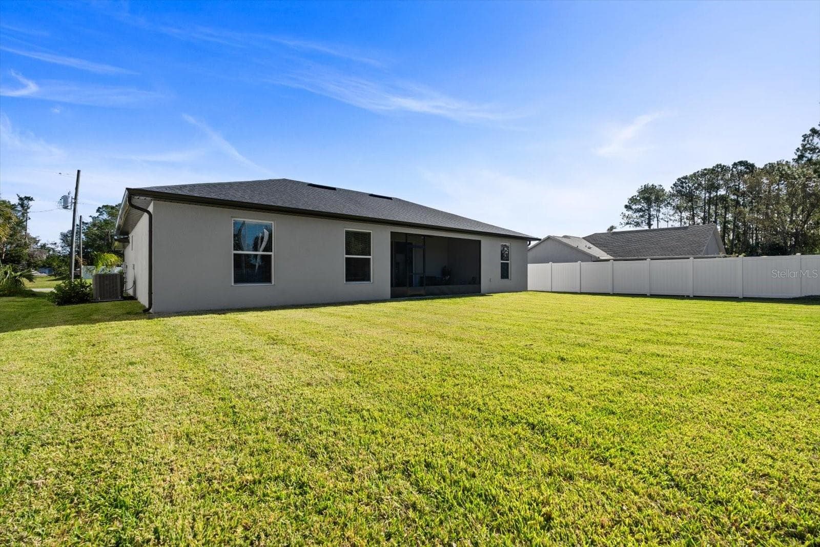Single Family Residence at 94 FOREST HILL DR, PALM COAST, photo 30 of 35