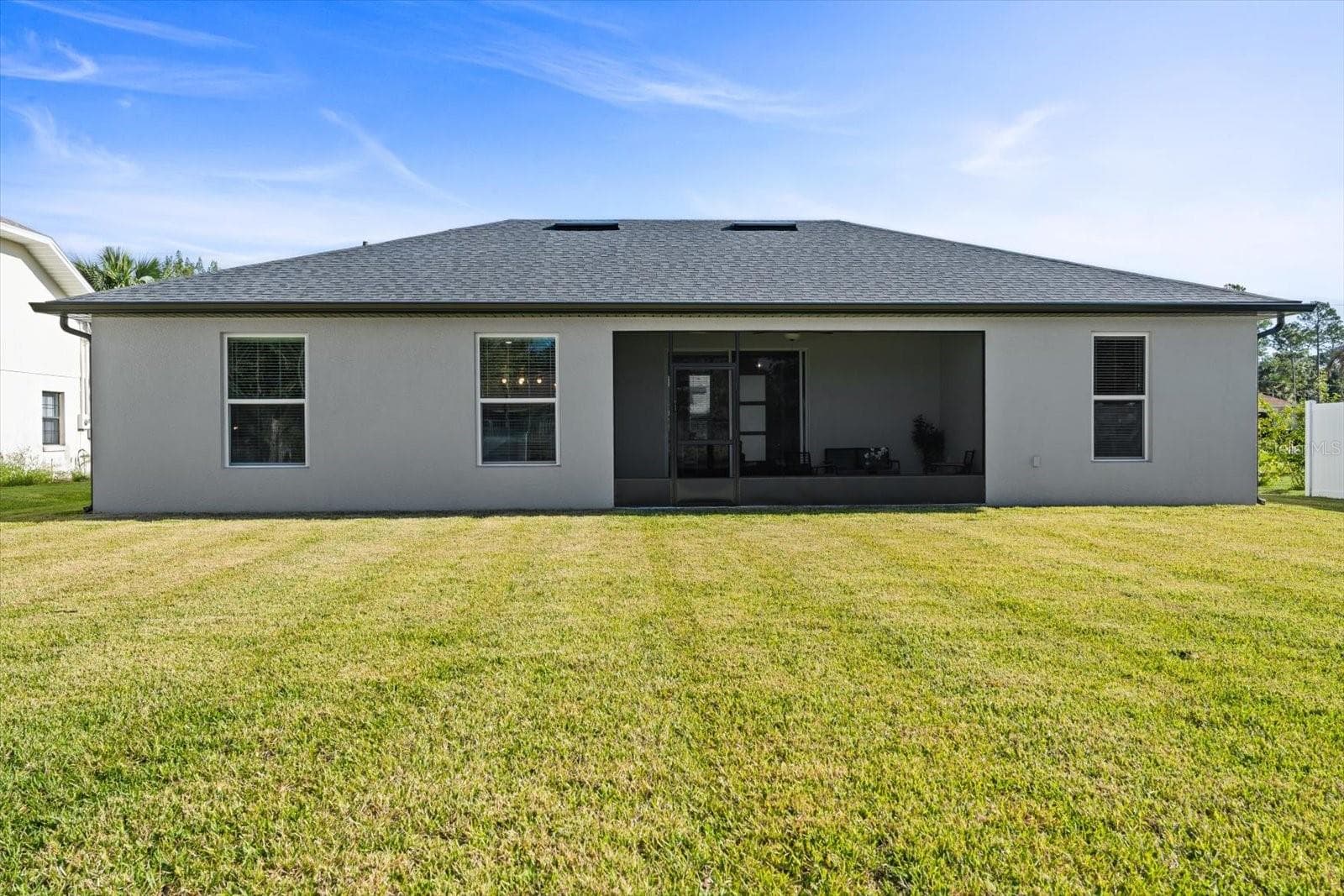 Single Family Residence at 94 FOREST HILL DR, PALM COAST, photo 32 of 35