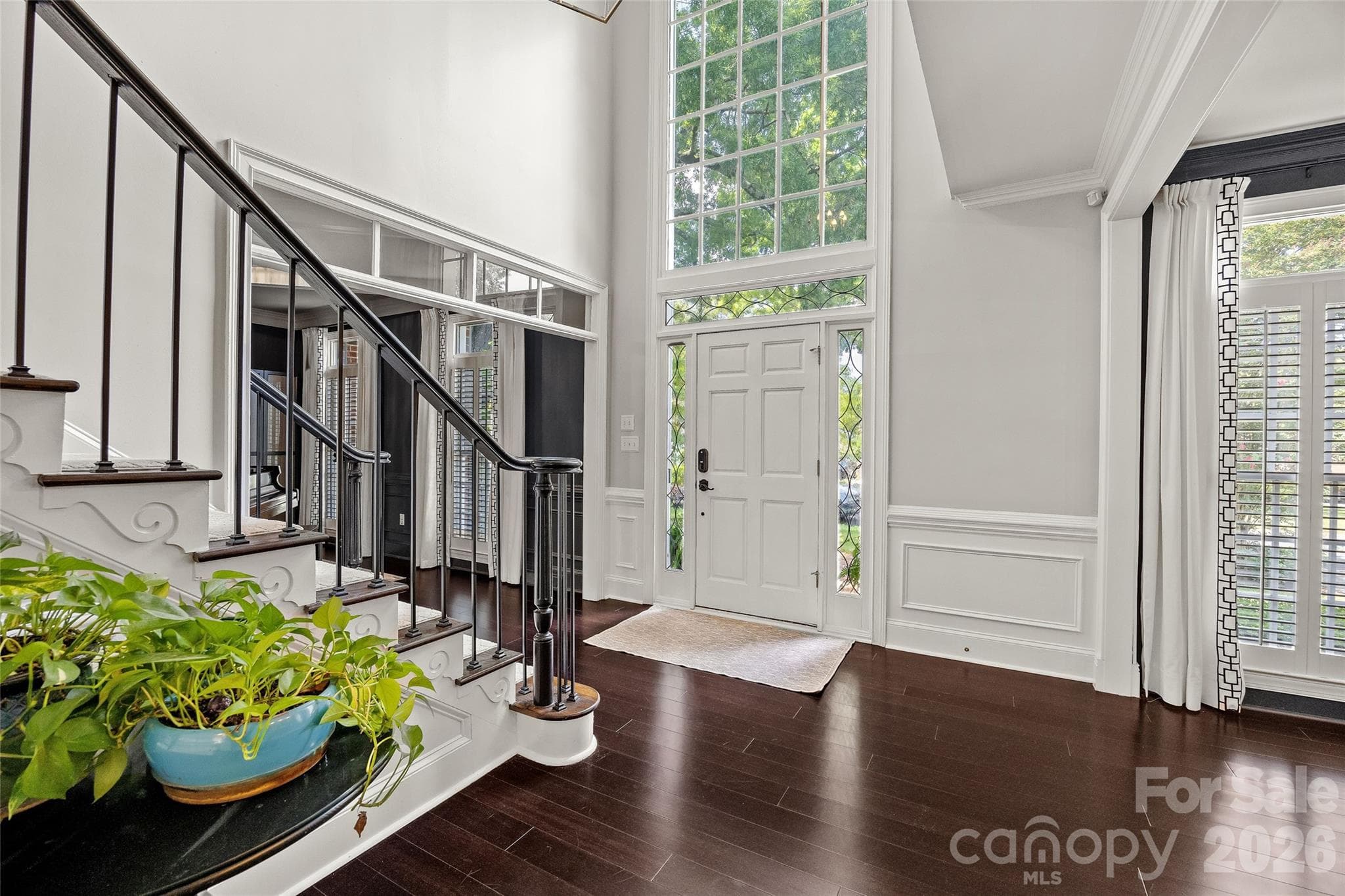 Single Family Residence at Charlotte, photo 7 of 74