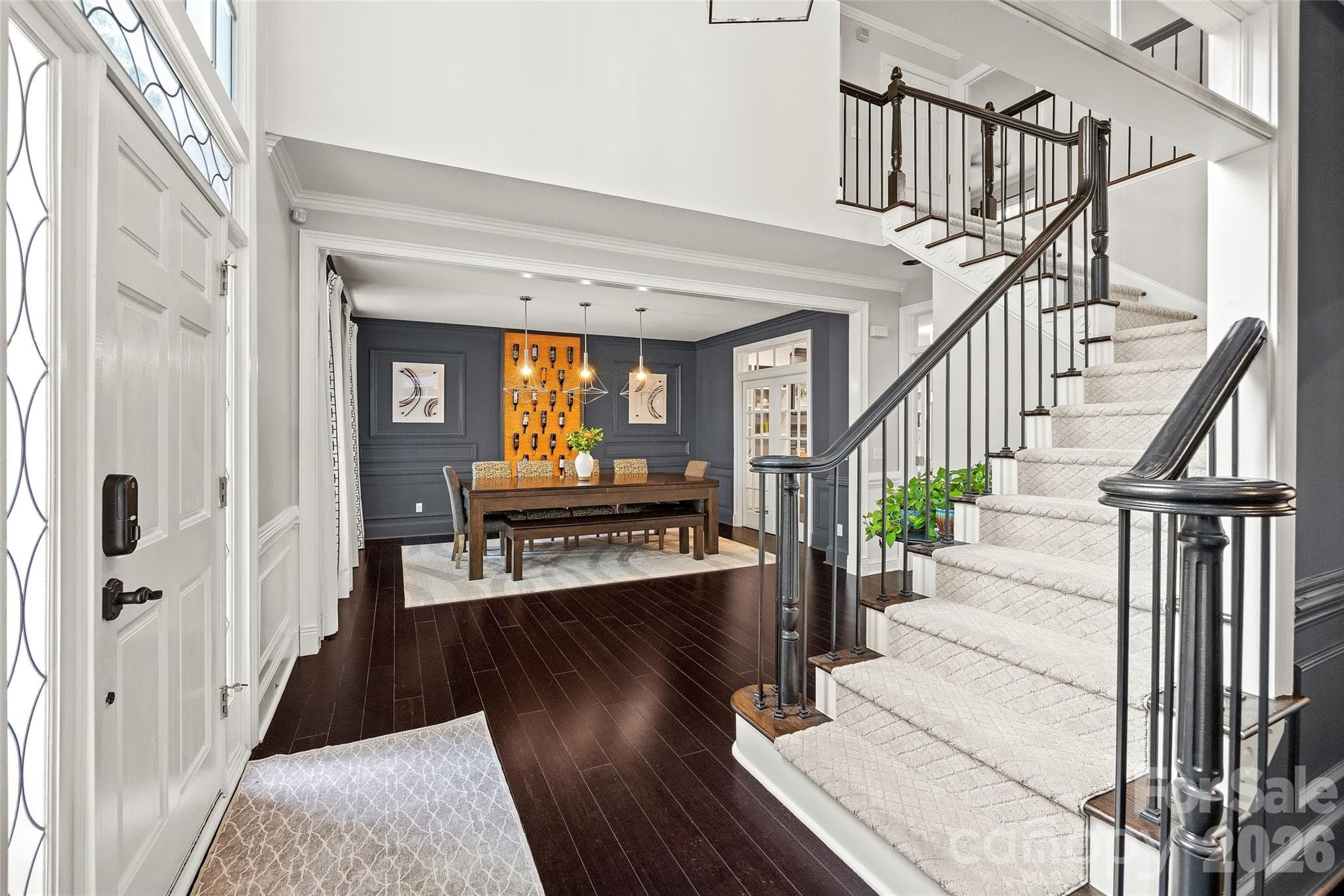 Single Family Residence at Charlotte, photo 9 of 74