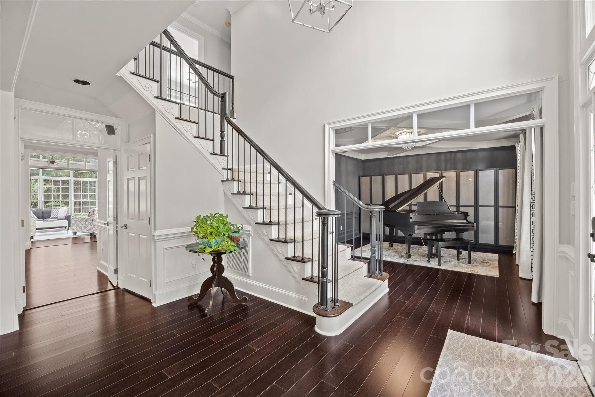 Single Family Residence at Charlotte, photo 11 of 74