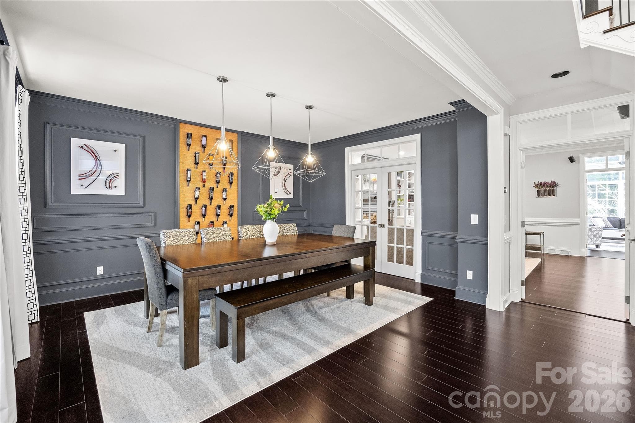 Single Family Residence at Charlotte, photo 13 of 74