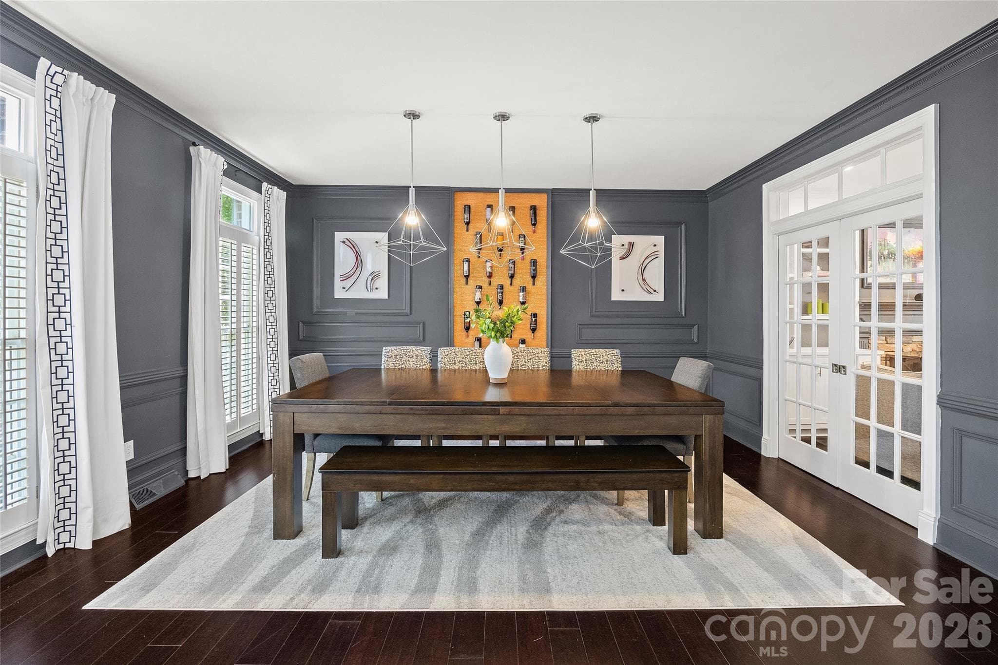 Single Family Residence at Charlotte, photo 15 of 74