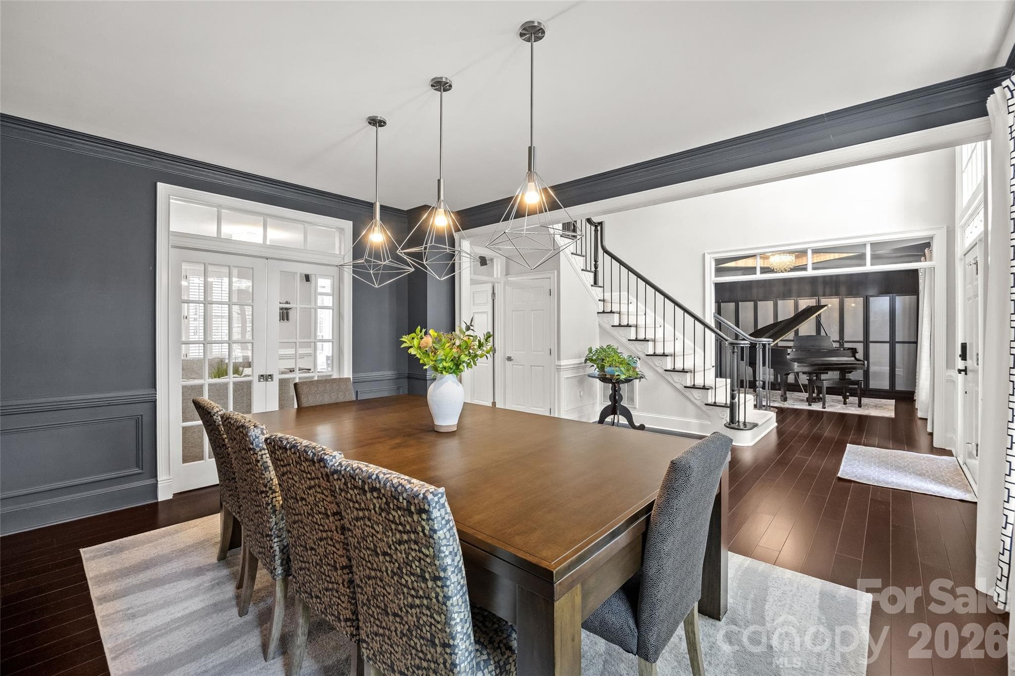 Single Family Residence at 4533 Noras Path Road, Charlotte, photo 10 of 48