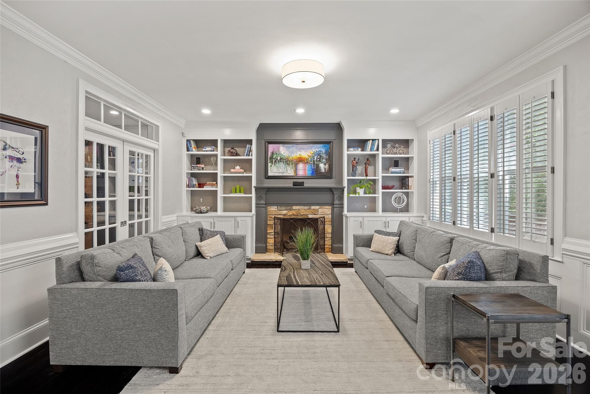 Single Family Residence at 4533 Noras Path Road, Charlotte, photo 13 of 48