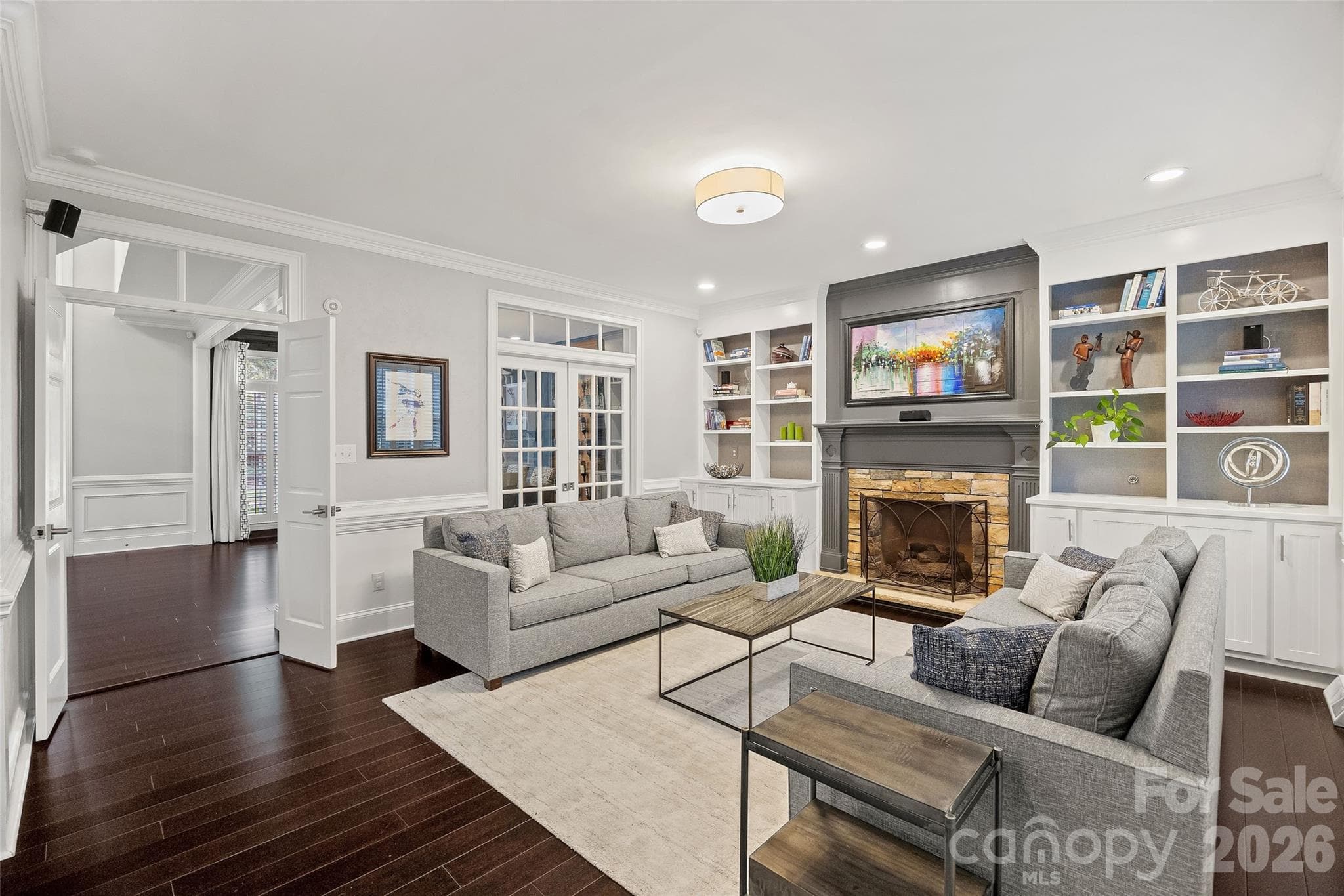 Single Family Residence at 4533 Noras Path Road, Charlotte, photo 14 of 48