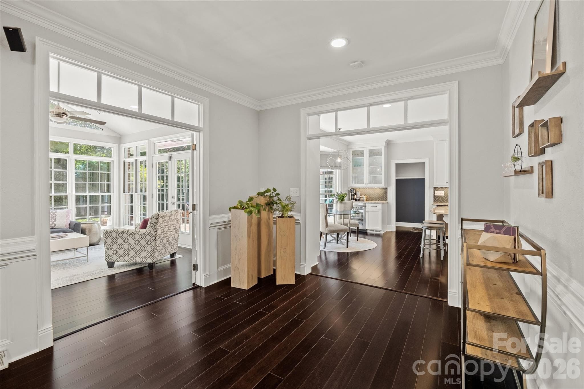 Single Family Residence at 4533 Noras Path Road, Charlotte, photo 16 of 48