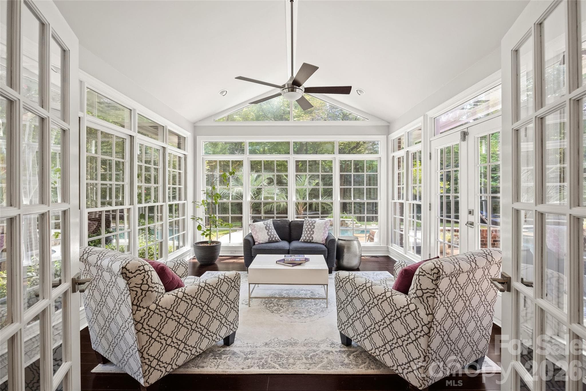 Single Family Residence at 4533 Noras Path Road, Charlotte, photo 17 of 48