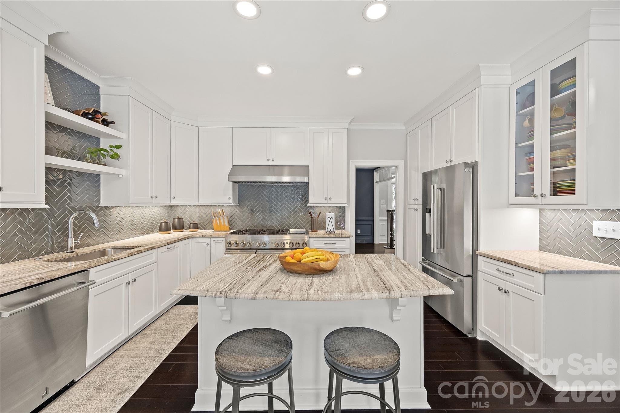 Single Family Residence at 4533 Noras Path Road, Charlotte, photo 20 of 48