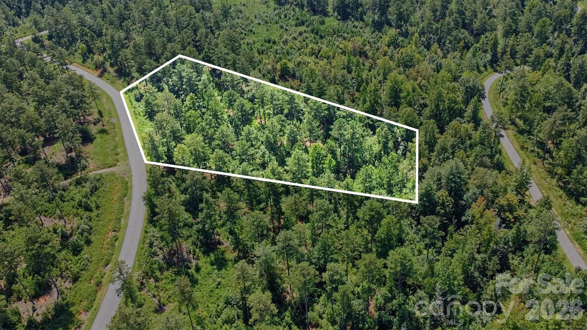 Lot at 3131 Belford Trail, Connelly Springs, photo 47 of 48
