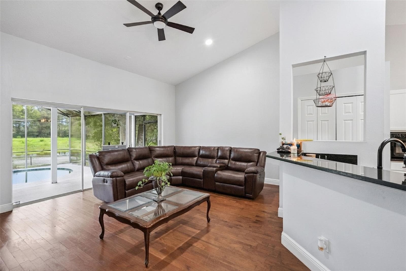 Single Family Residence at 806 OAK FOREST CT, DELAND, photo 8 of 31
