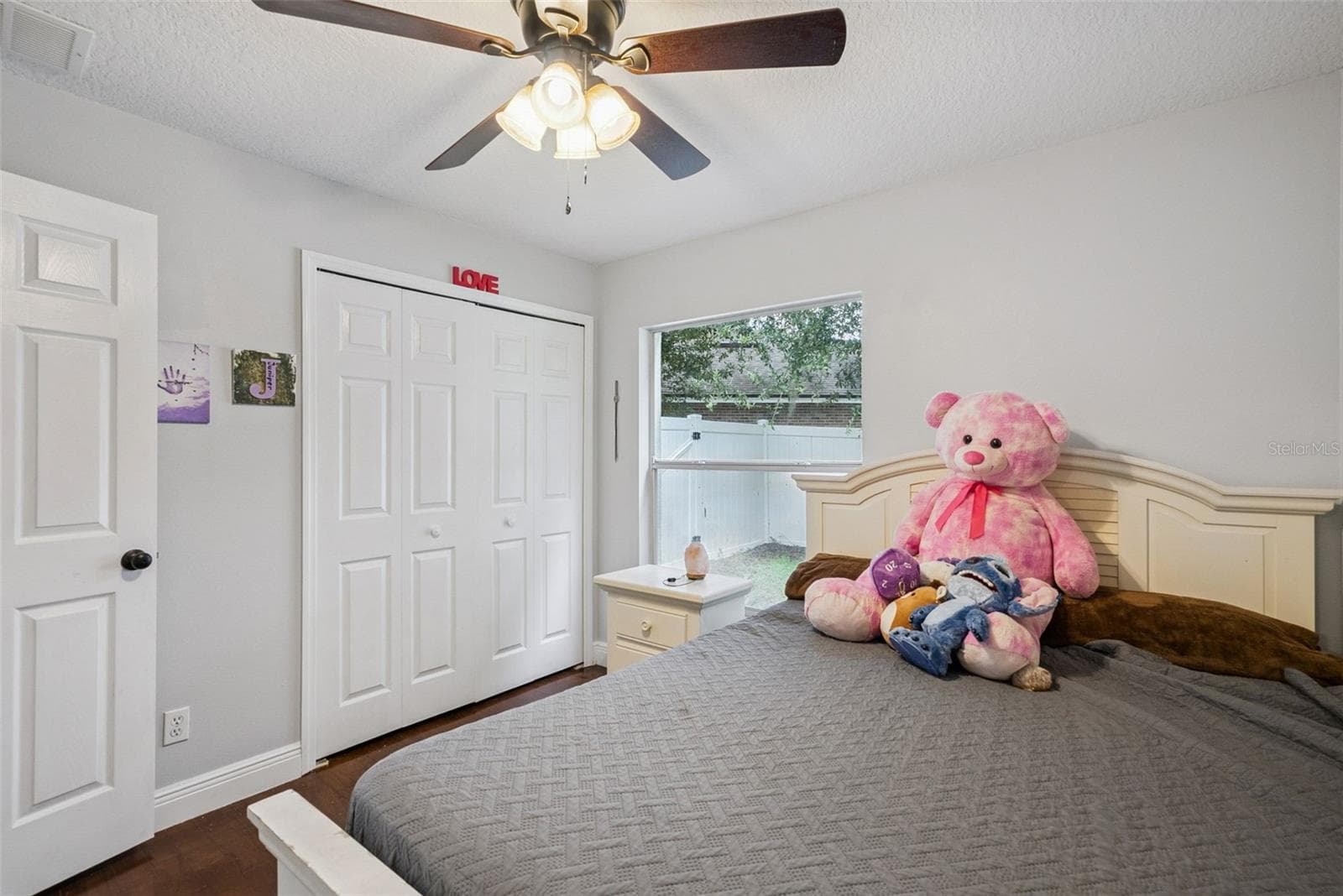 Single Family Residence at 806 OAK FOREST CT, DELAND, photo 19 of 31