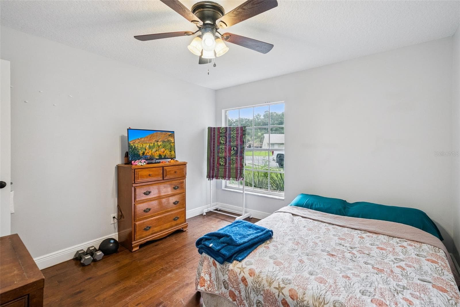 Single Family Residence at 806 OAK FOREST CT, DELAND, photo 21 of 31