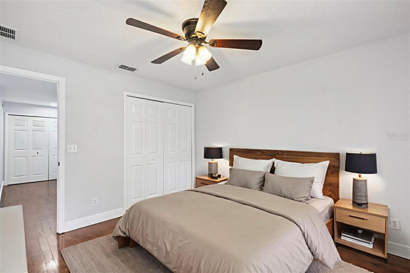 virtually staged - 806 OAK FOREST CT, DELAND