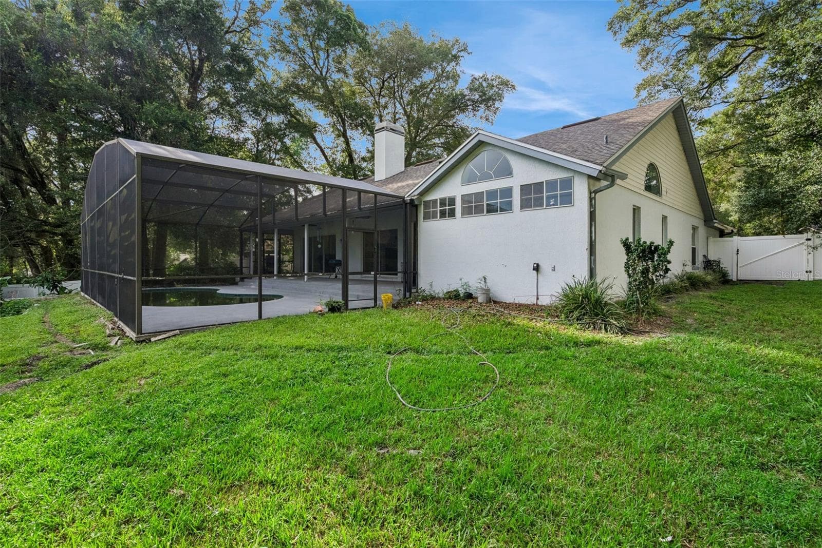 Single Family Residence at 806 OAK FOREST CT, DELAND, photo 29 of 31