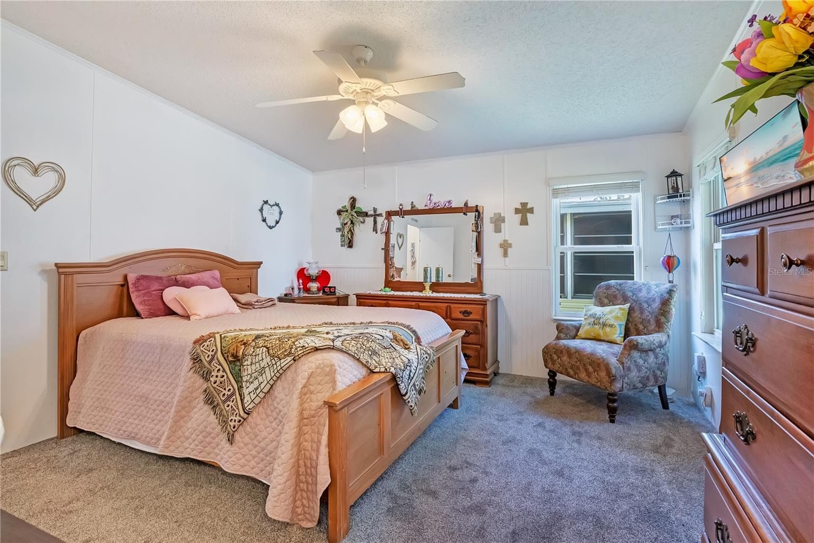 Manufactured Home at 130 JOANNE DR, DAVENPORT, photo 15 of 41