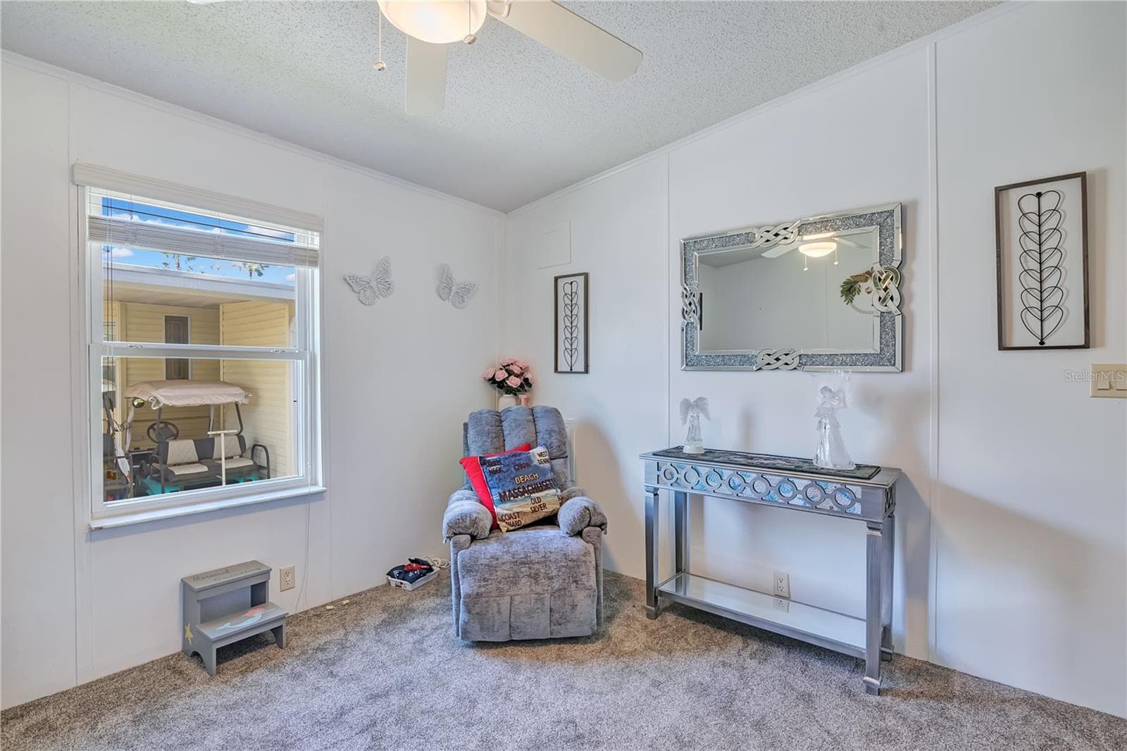 Manufactured Home at 130 JOANNE DR, DAVENPORT, photo 17 of 41