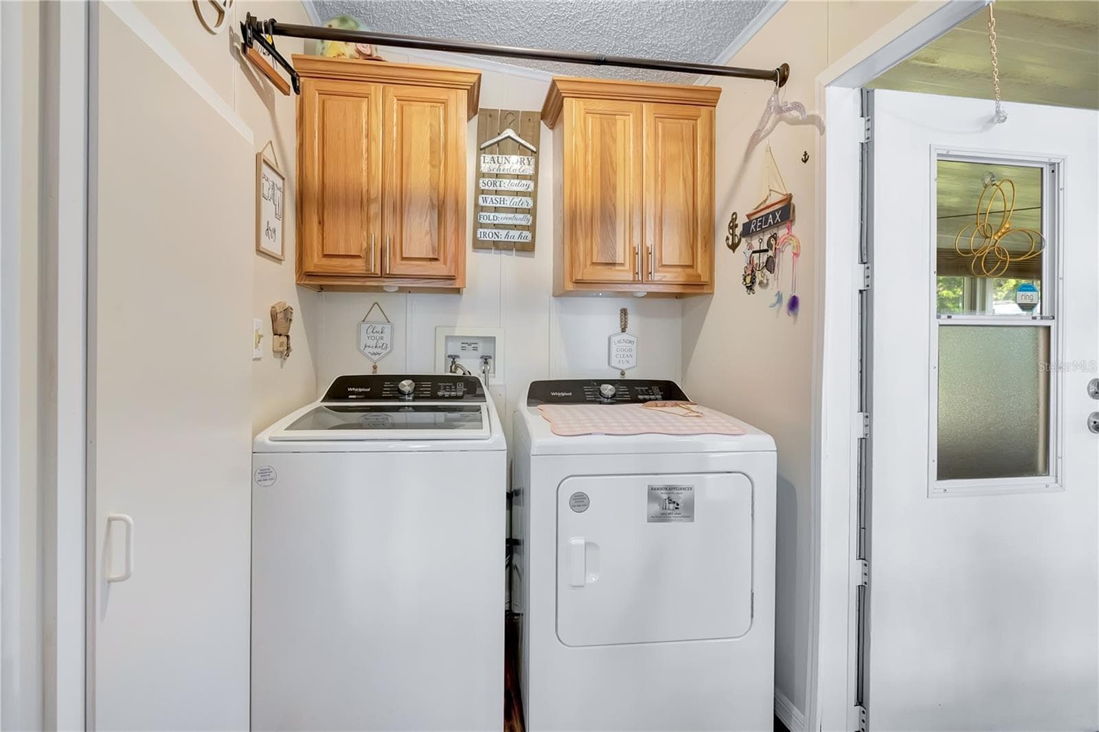Manufactured Home at 130 JOANNE DR, DAVENPORT, photo 21 of 41
