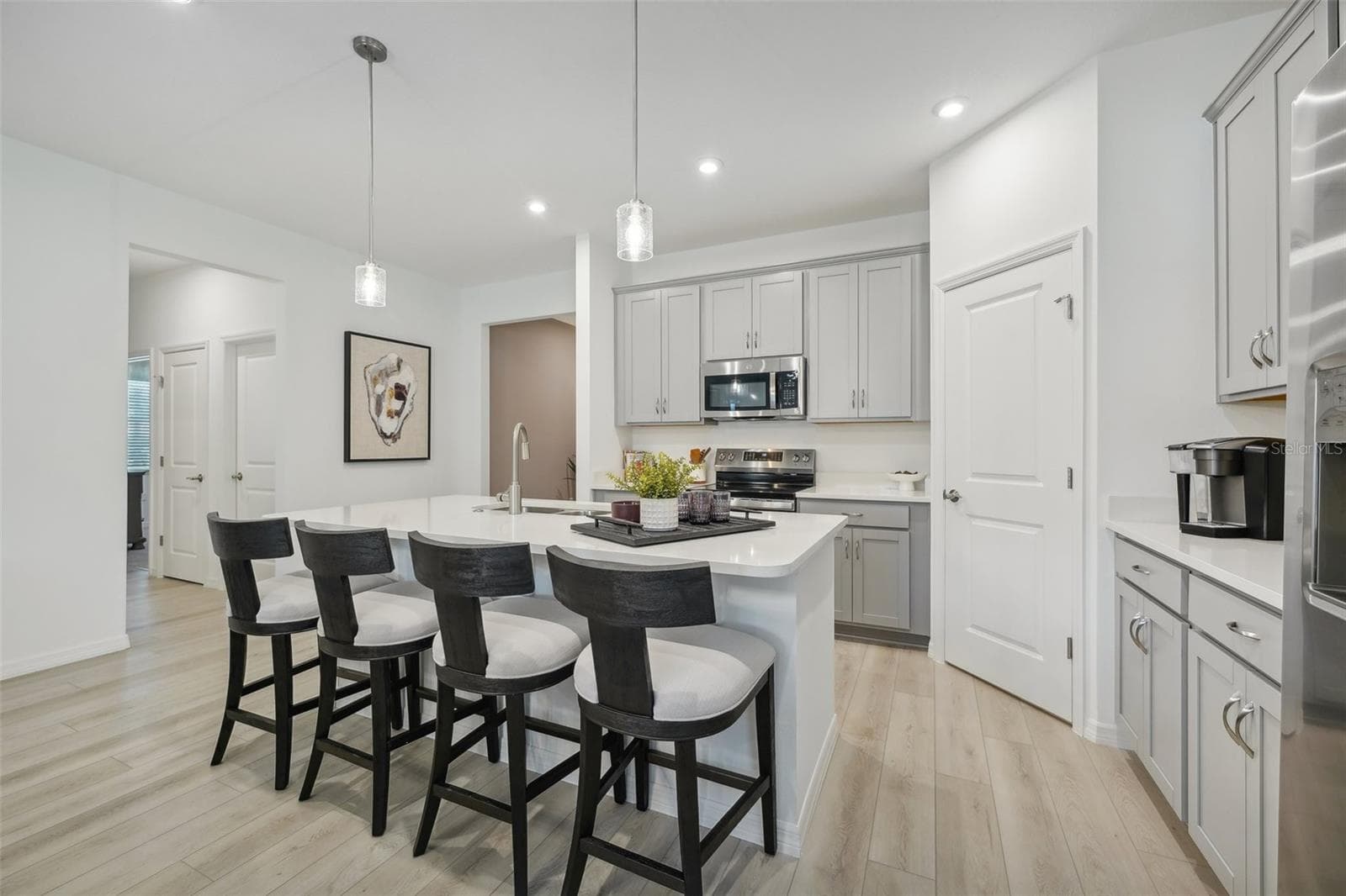 Single Family Residence at 12831 TROVITA DR, GRAND ISLAND, photo 9 of 39