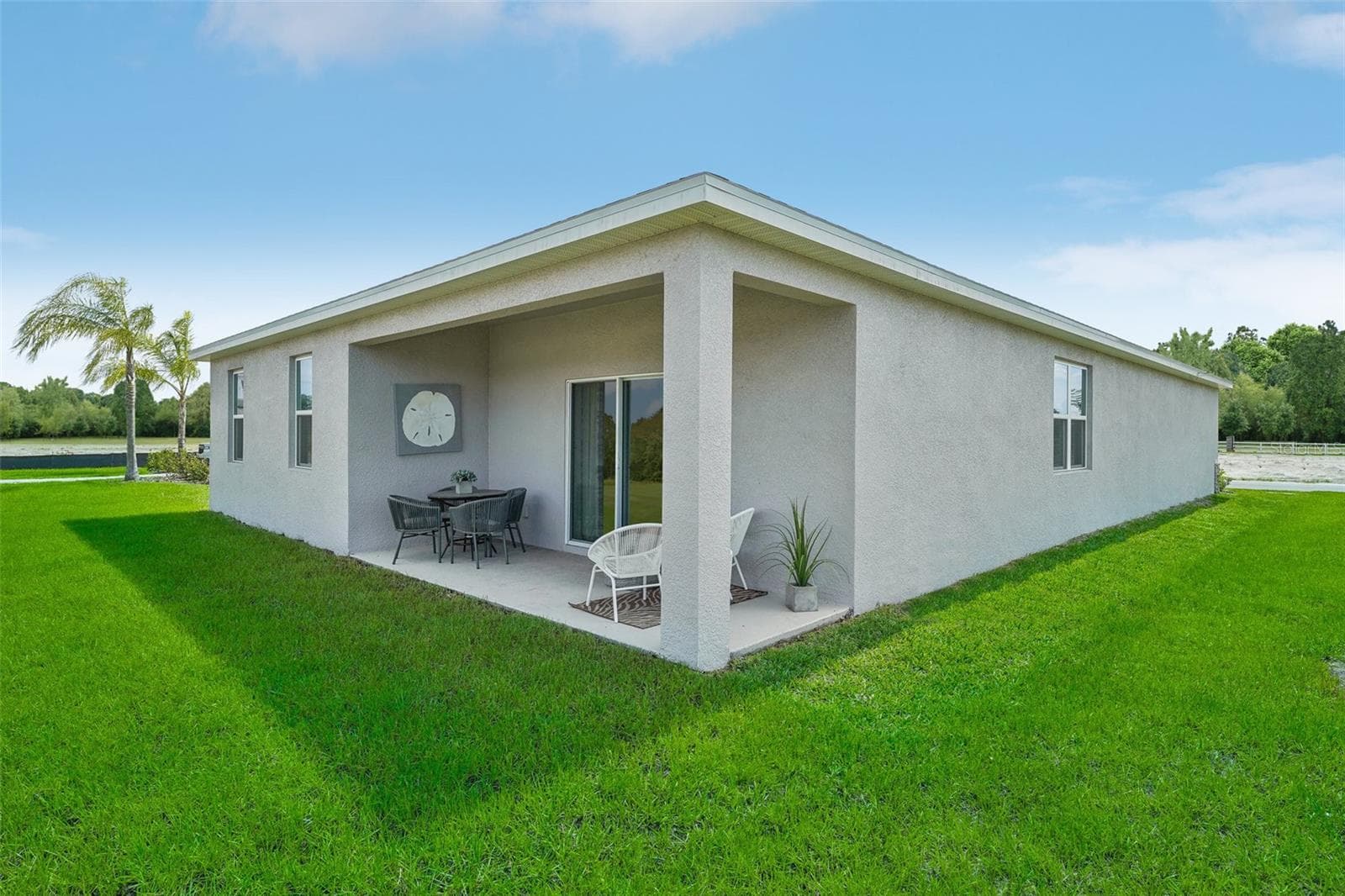 Single Family Residence at 12831 TROVITA DR, GRAND ISLAND, photo 37 of 39