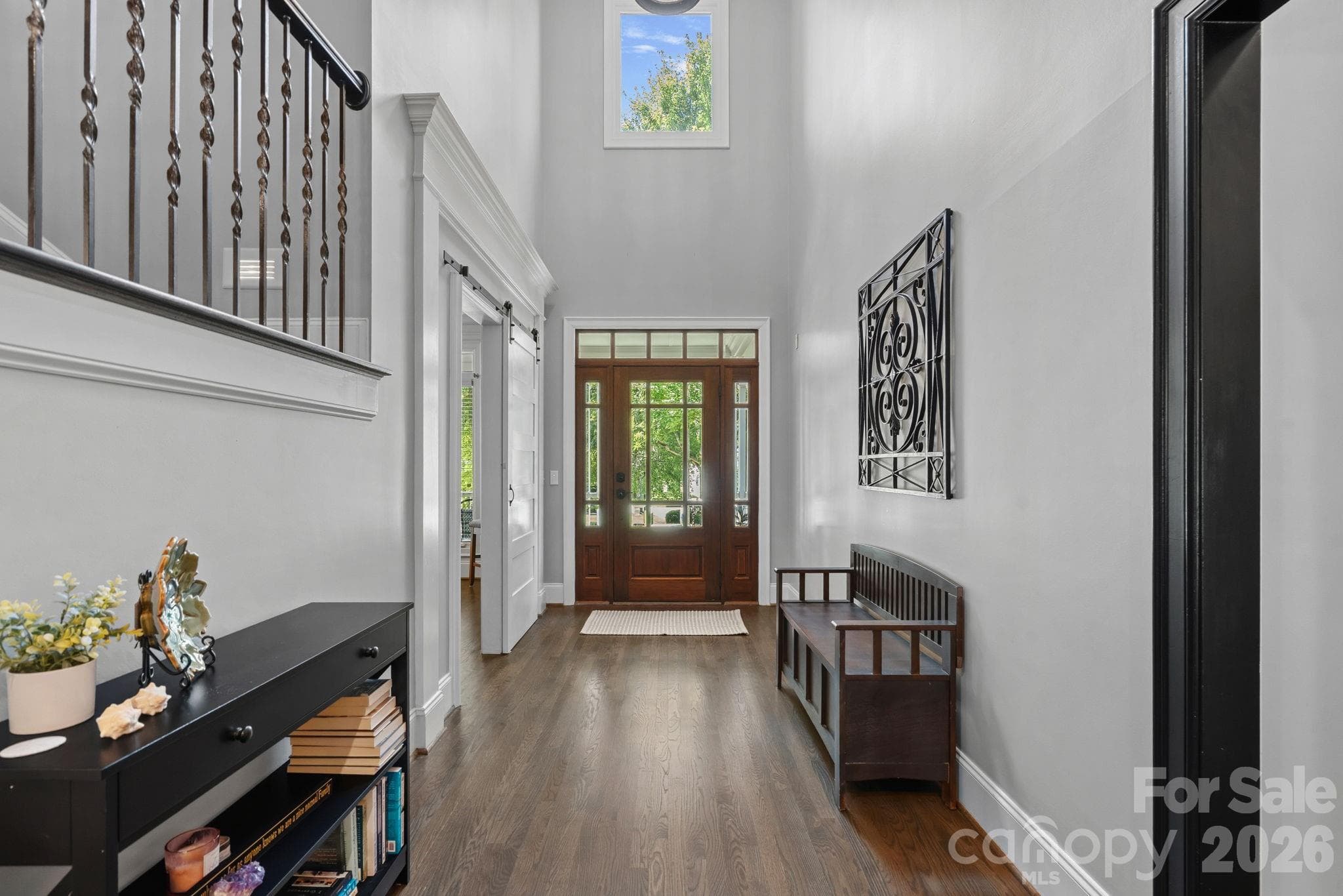 Single Family Residence at 18525 Rollingdale Lane, Davidson, photo 4 of 48
