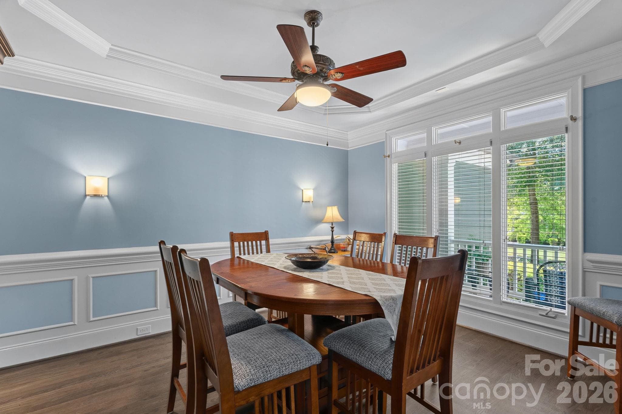 Single Family Residence at 18525 Rollingdale Lane, Davidson, photo 5 of 48