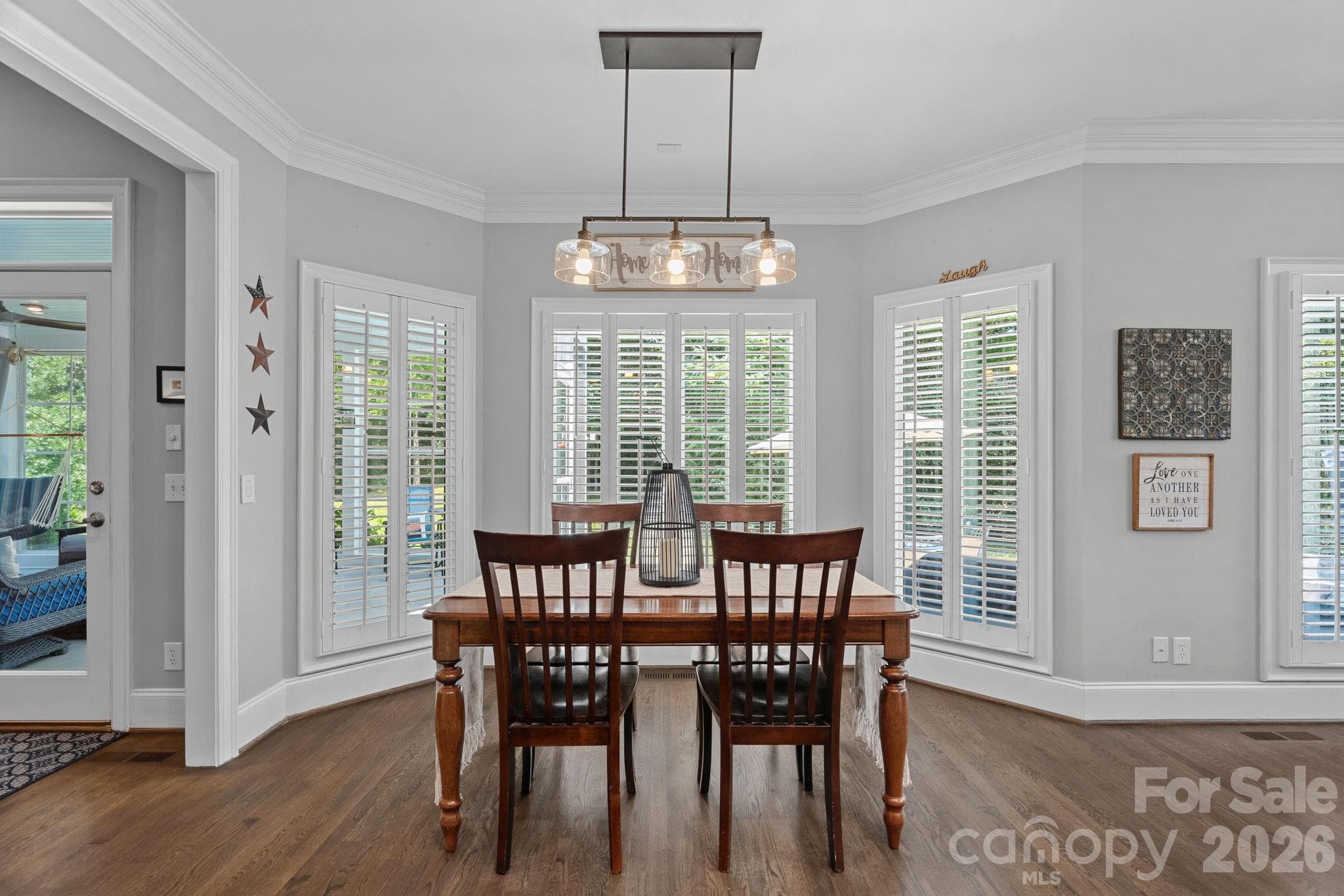 Single Family Residence at 18525 Rollingdale Lane, Davidson, photo 10 of 48