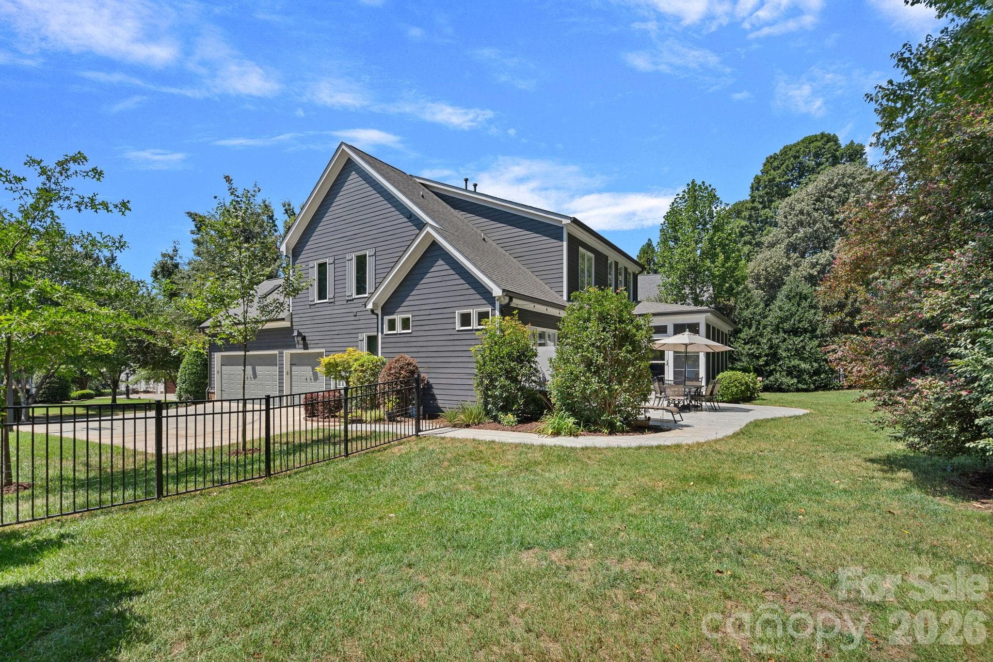 Single Family Residence at 18525 Rollingdale Lane, Davidson, photo 38 of 48