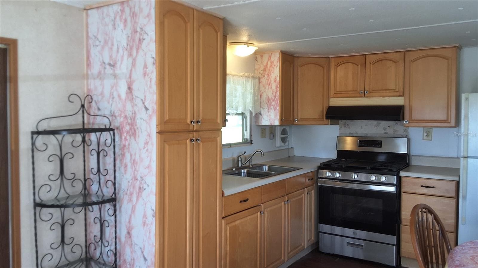 Mobile Home at 2488 N PARK PT, HERNANDO, photo 3 of 27