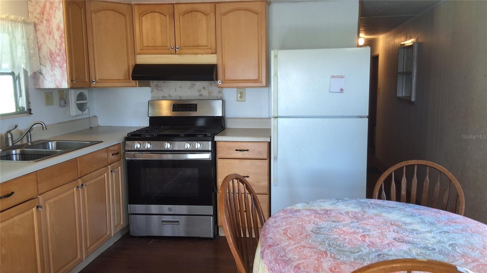 Mobile Home at 2488 N PARK PT, HERNANDO, photo 14 of 27