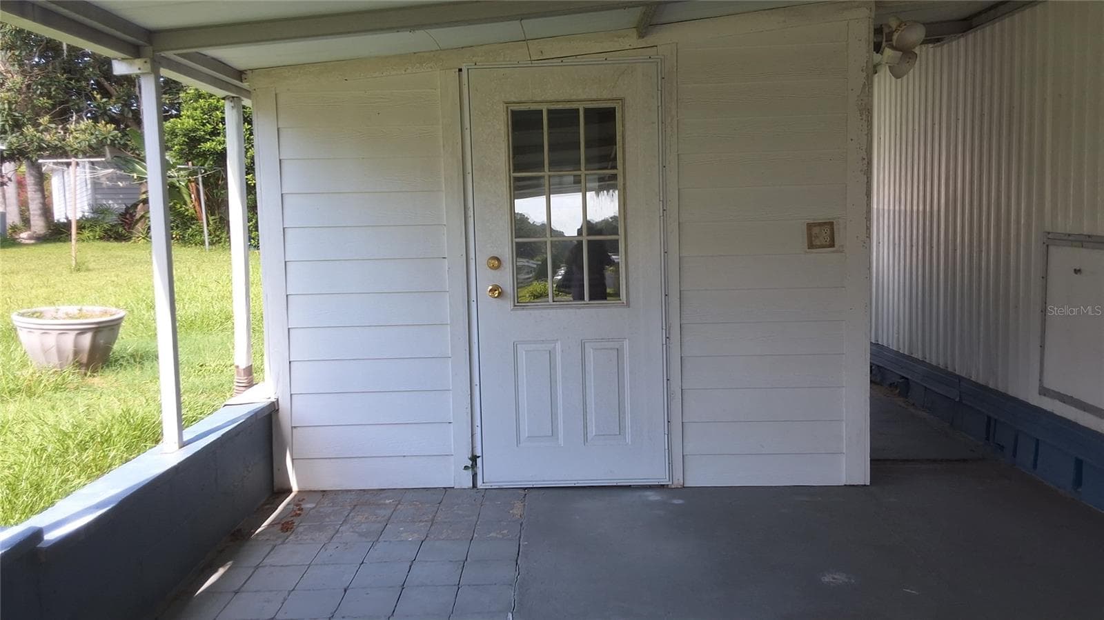 Mobile Home at 2488 N PARK PT, HERNANDO, photo 19 of 27