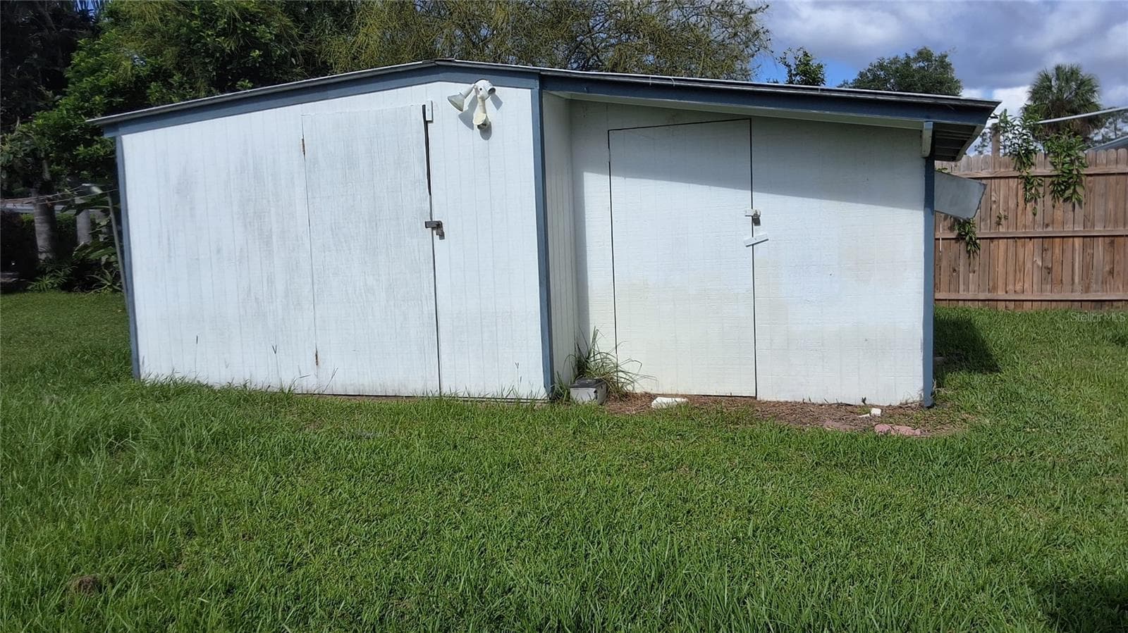 Mobile Home at 2488 N PARK PT, HERNANDO, photo 21 of 27