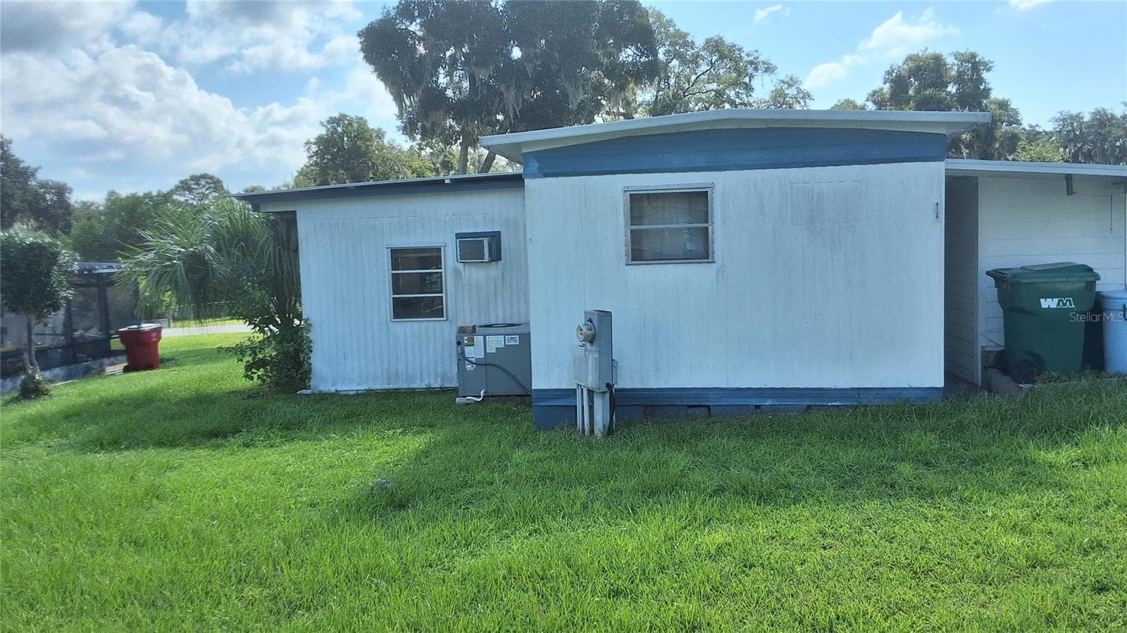 Mobile Home at 2488 N PARK PT, HERNANDO, photo 22 of 27