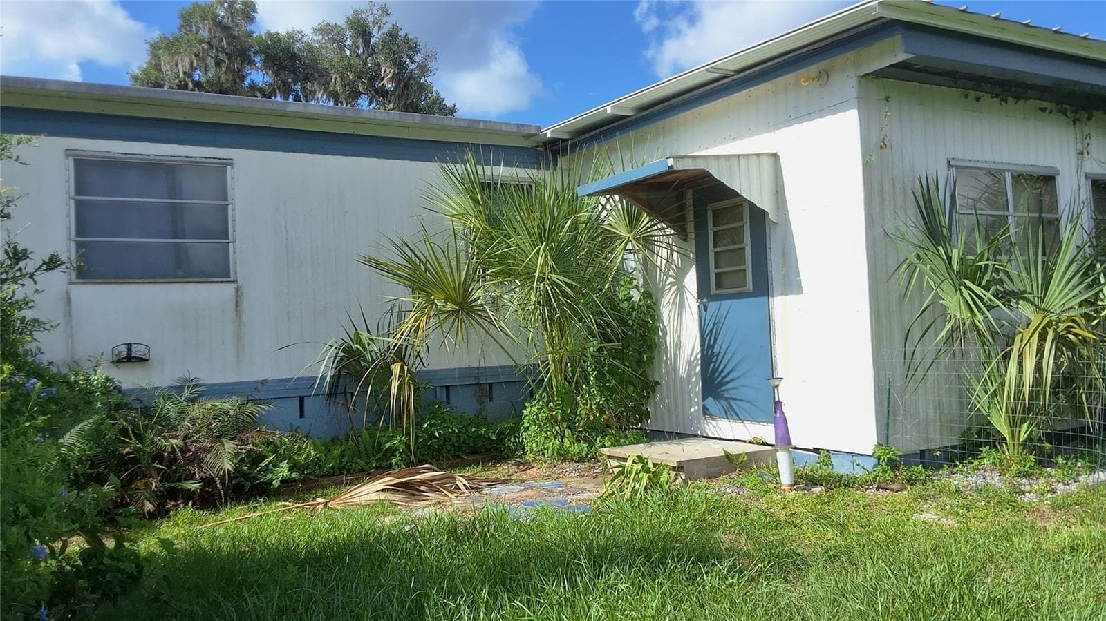 Mobile Home at 2488 N PARK PT, HERNANDO, photo 24 of 27