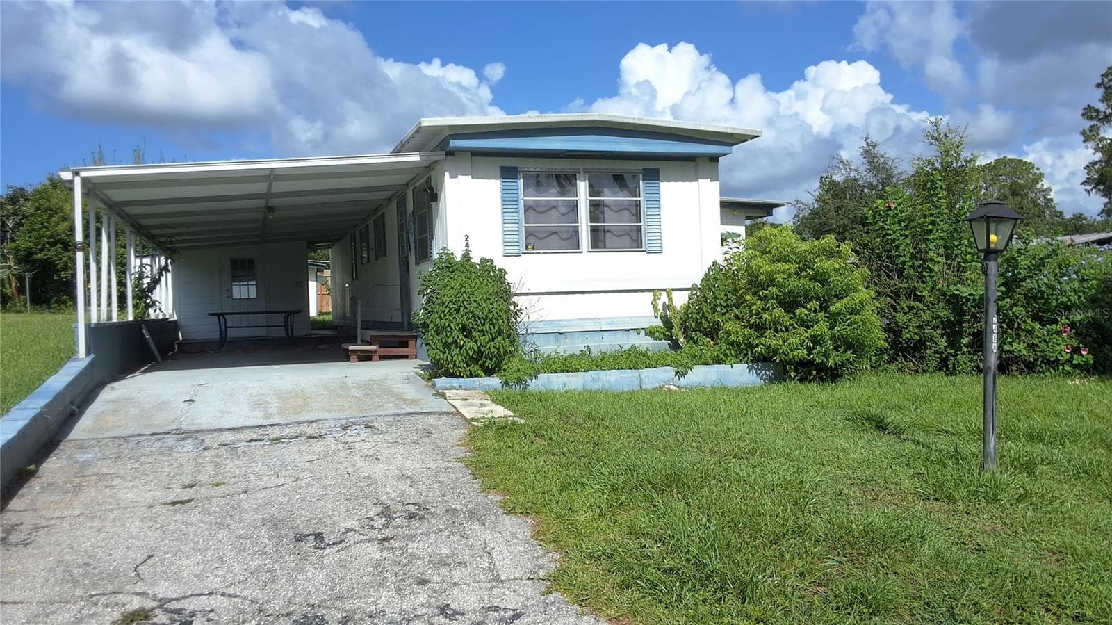 Mobile Home at 2488 N PARK PT, HERNANDO, photo 25 of 27