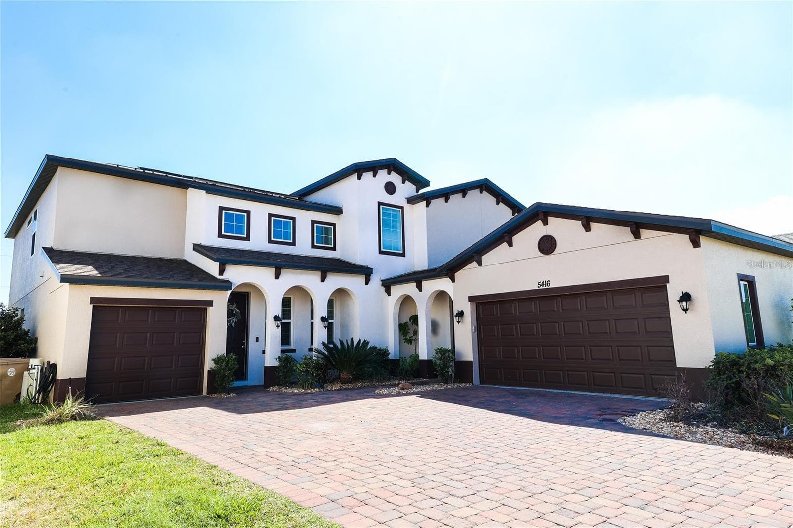 5416 CARRARA CT