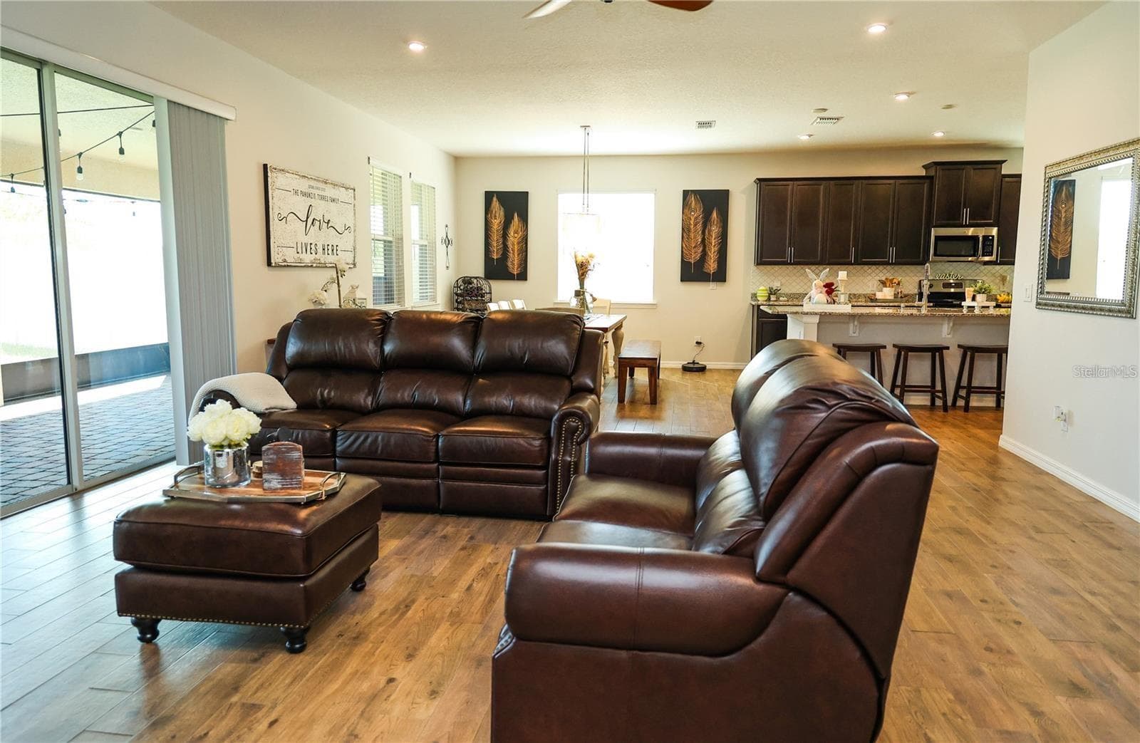 Single Family Residence at 5416 CARRARA CT, ST CLOUD, photo 9 of 42