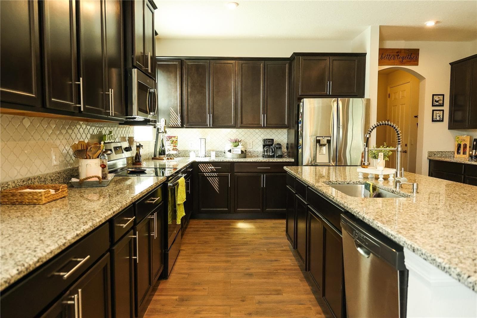 Single Family Residence at 5416 CARRARA CT, ST CLOUD, photo 10 of 42