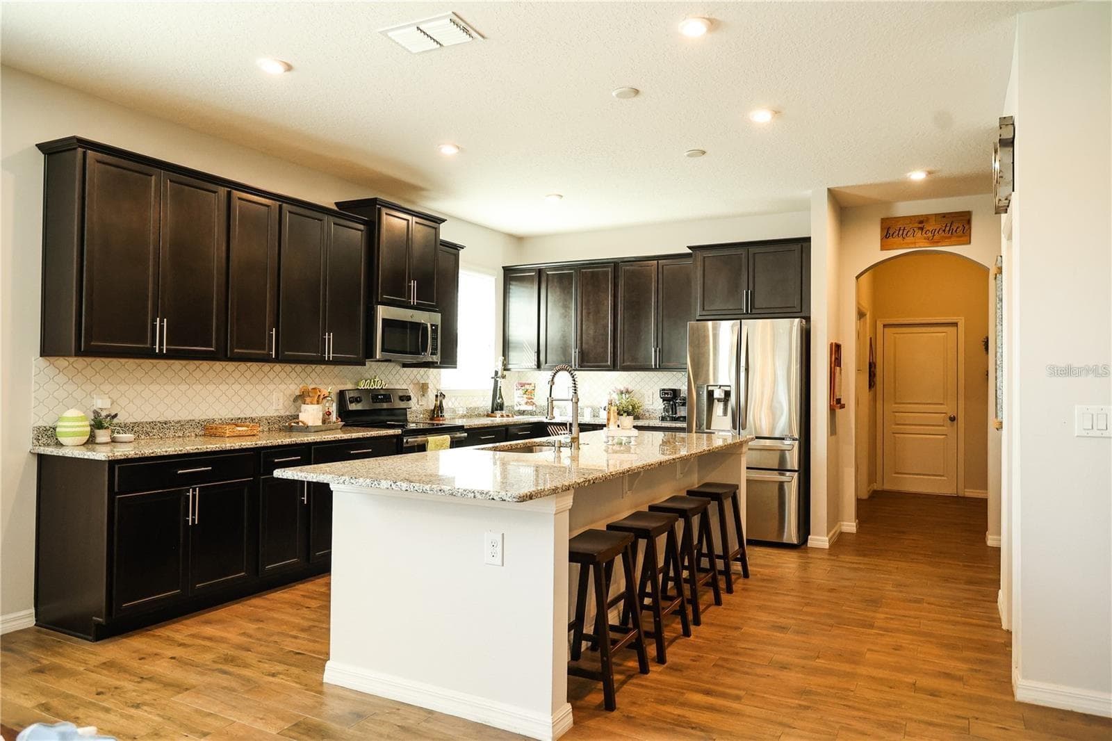 Single Family Residence at 5416 CARRARA CT, ST CLOUD, photo 11 of 42