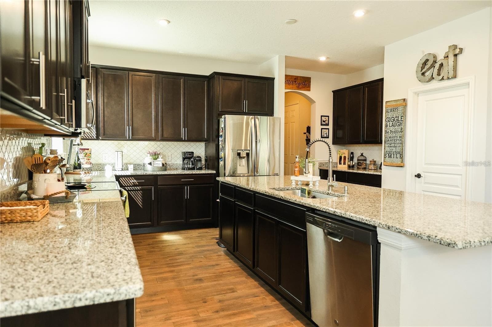 Single Family Residence at 5416 CARRARA CT, ST CLOUD, photo 12 of 42