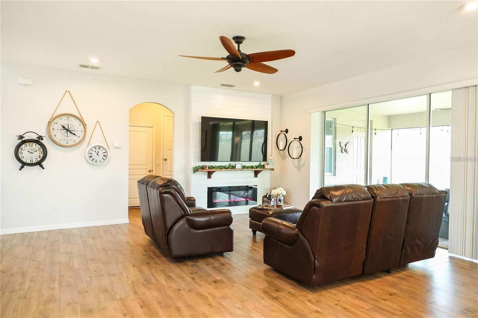 Single Family Residence at 5416 CARRARA CT, ST CLOUD, photo 18 of 42