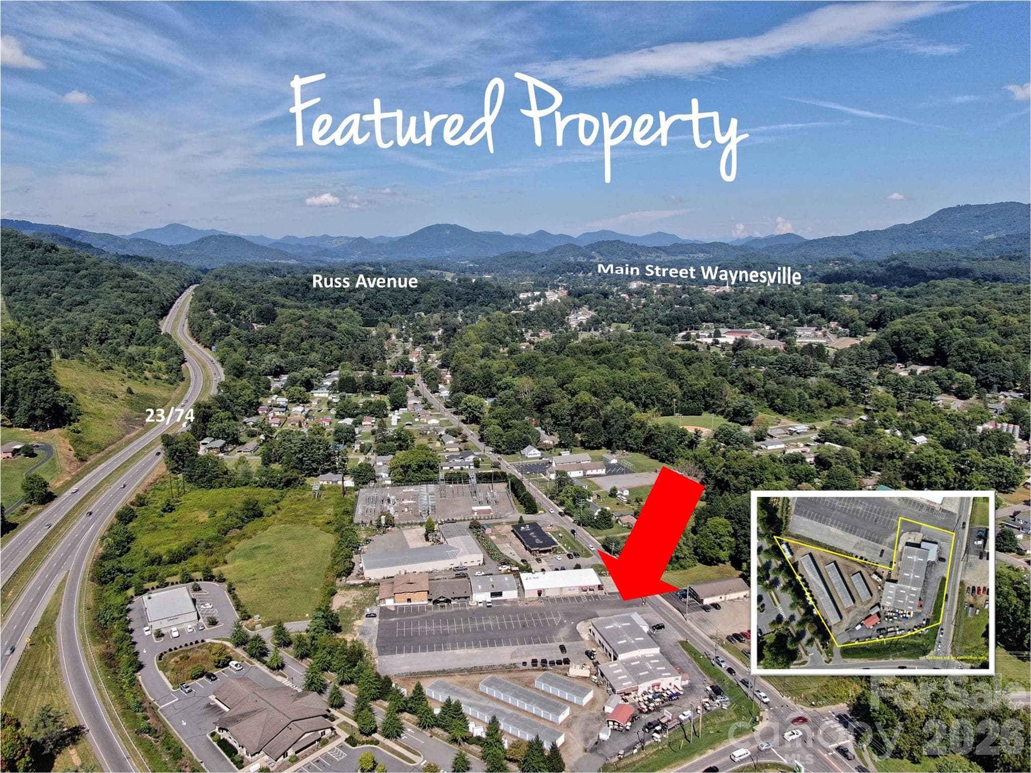 1406 Sulphur Springs Road