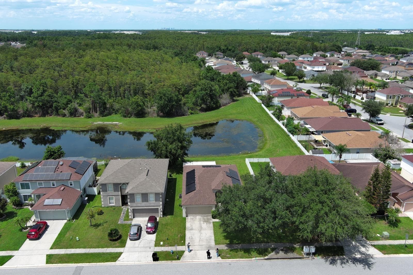 Single Family Residence at 11545 BENTRY ST, ORLANDO, photo 2 of 15