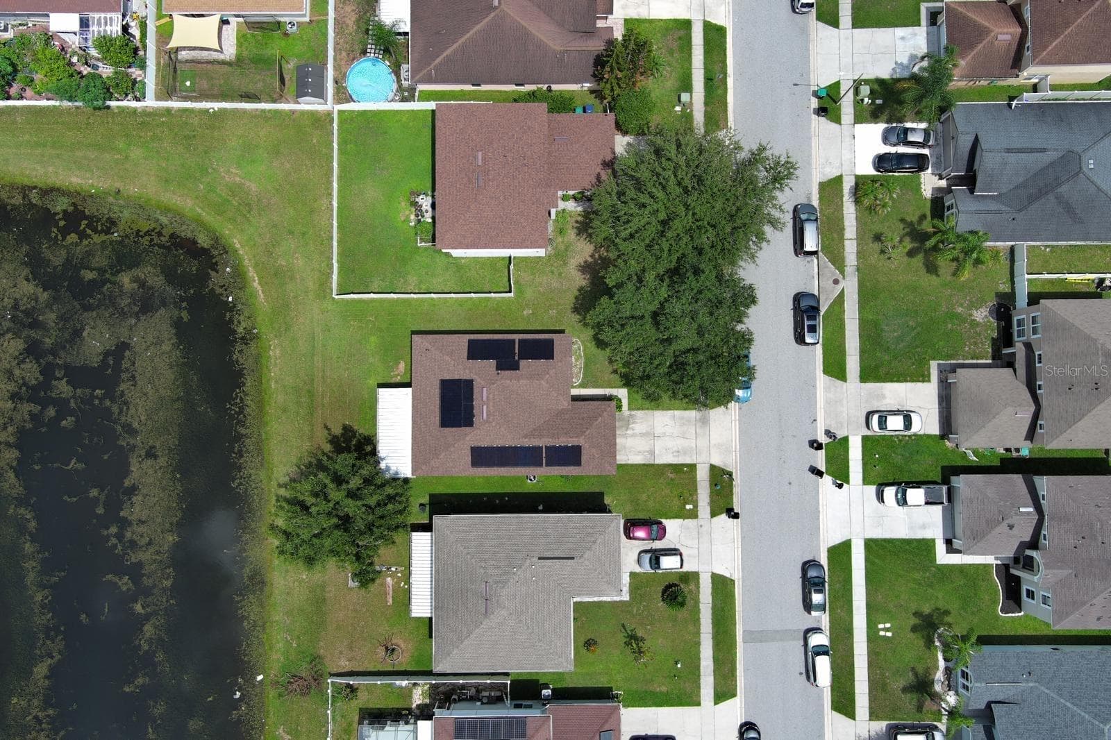Single Family Residence at 11545 BENTRY ST, ORLANDO, photo 3 of 15
